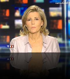 CLAIRE CHAZAL 20H